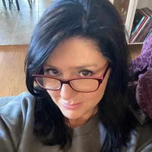 Meet your Posher, Ingrid